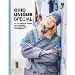 Rico Creative Chic-Unique Chunky