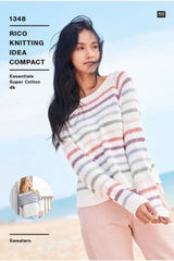 Rico Essentials Super Cotton DK