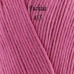 Rowan Summerlite DK