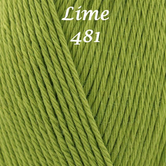 Rowan Summerlite DK