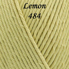 Rowan Summerlite DK