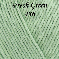 Rowan Summerlite DK