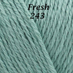 Rowan Cotton Cashmere DK
