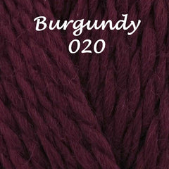 MODE at Rowan Chunky Wool