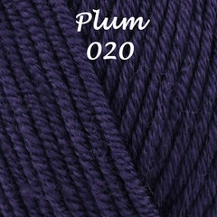 MODE at Rowan Merino Soft