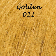 MODE at Rowan Alpaca Haze