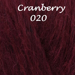 MODE at Rowan Softest Alpaca