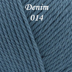 MODE at Rowan Cotton DK