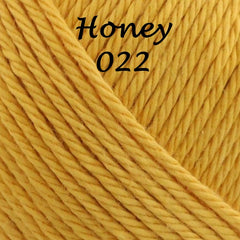 MODE at Rowan Cotton DK
