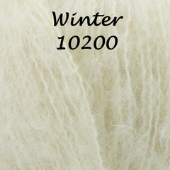 MODE at Rowan Mohair Soft Pattern MIP92 - Amalfi Cardigan by Quail Studio