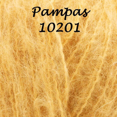 MODE at Rowan Mohair Soft Pattern MIP98 - Tuscan Wrap by Quail Studio