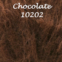 MODE at Rowan Mohair Soft Pattern MIP98 - Tuscan Wrap by Quail Studio