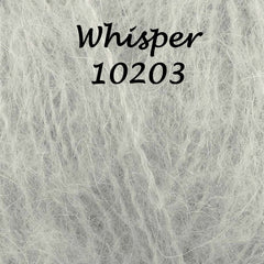 MODE at Rowan Mohair Soft Pattern MIP98 - Tuscan Wrap by Quail Studio