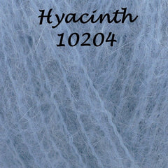 Mode at Rowan Mohair Soft