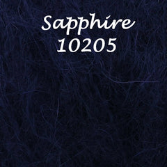 Mode at Rowan Mohair Soft