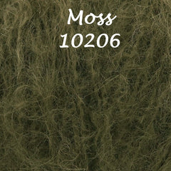 Mode at Rowan Mohair Soft