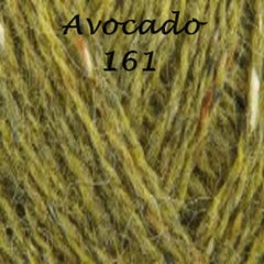 Rowan Felted Tweed DK