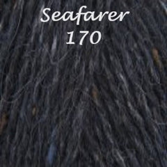 Rowan Felted Tweed DK