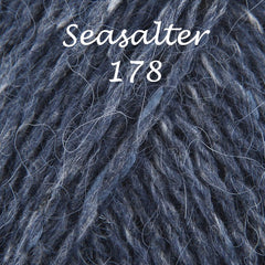 Rowan Felted Tweed DK