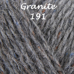 Rowan Felted Tweed DK