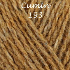 Rowan Felted Tweed DK