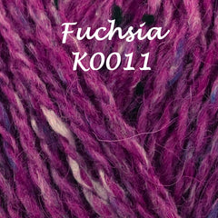 Rowan Felted Tweed DK