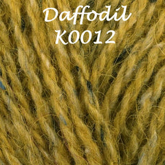 Rowan Felted Tweed DK