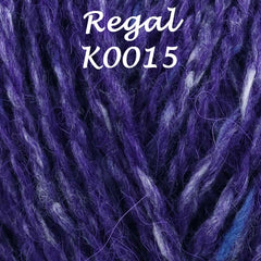 Rowan Felted Tweed DK