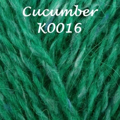 Rowan Felted Tweed DK