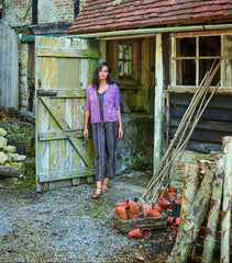 Book - Rowan Cotton Cashmere Collection