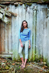 Book - Rowan Cotton Cashmere Collection