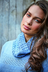 Book - Rowan Cotton Cashmere Collection