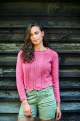 Book - Rowan Cotton Cashmere Collection