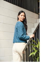 Rowan Cotton Revive DK