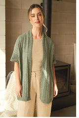 Rowan Cotton Revive DK
