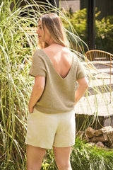 Rowan Cotton Revive DK