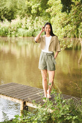 Rowan Cotton Revive DK