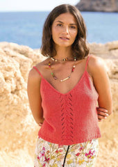 Rowan Windswept Book  - A Cotton Trio Collection