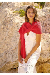 Rowan Windswept Book  - A Cotton Trio Collection