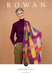 Rowan Book Kaffe's Palette by Kaffe Fassett