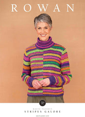 Rowan Book Kaffe's Palette by Kaffe Fassett