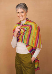 Rowan Book Kaffe's Palette by Kaffe Fassett