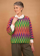 Rowan Book Kaffe's Palette by Kaffe Fassett