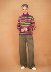 Rowan Book Kaffe's Palette by Kaffe Fassett