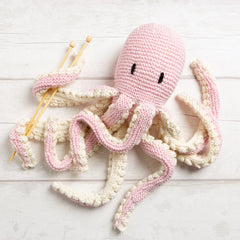 Robyn Octopus & Friends Book