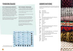 Book - All-New 20 To Make: Scarves to Knit