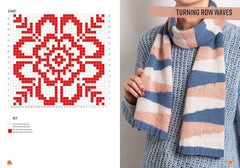 Book - All-New 20 To Make: Scarves to Knit