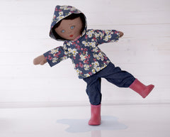 Sew Maddie Book by Debbie Shore