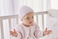 Sirdar Snuggly Baby Pastels Book 529