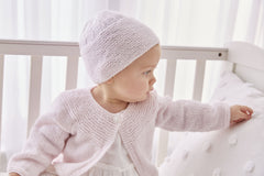 Sirdar Snuggly Baby Pastels Book 529